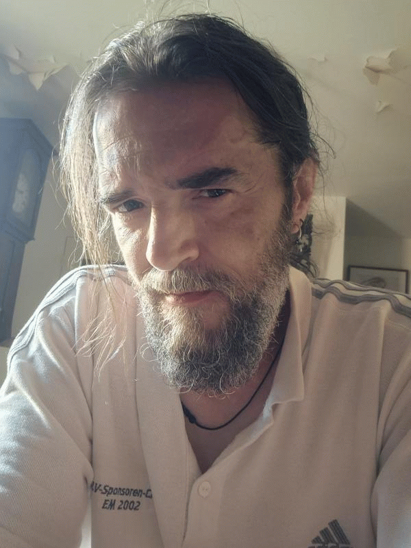 Harbaard 52 ans Châtillon