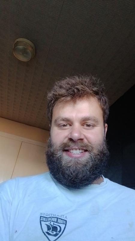Baptiste 30 ans Surgères