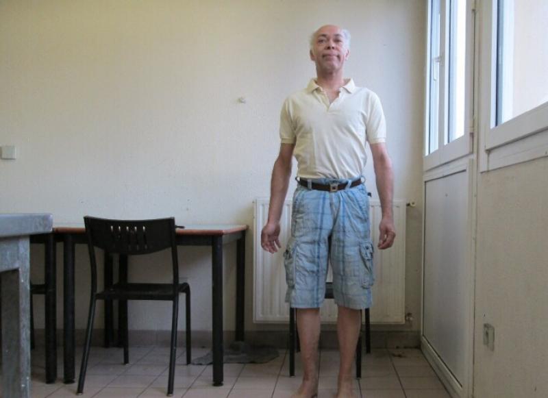 bernard 38 ans paris 3eme arrondissement