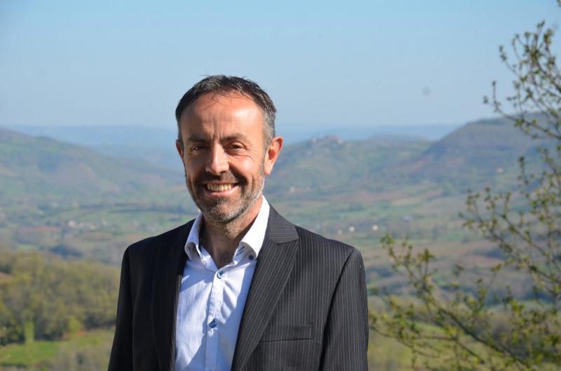 Gentelmen 54 ans Rodez