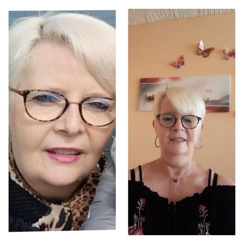 christine 66 ans Dunkerque