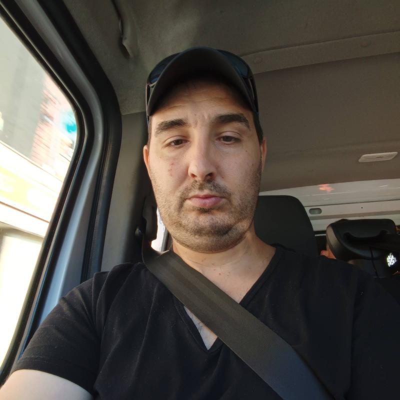 Franck 35 ans Noyelles sous Lens