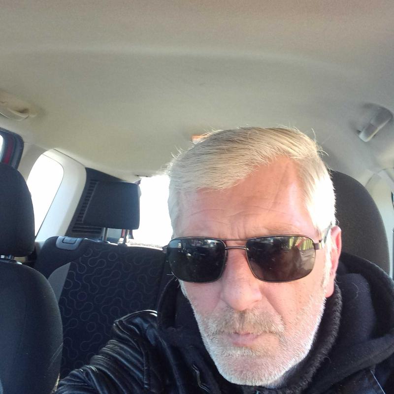 Bikers 61 ans Le Havre