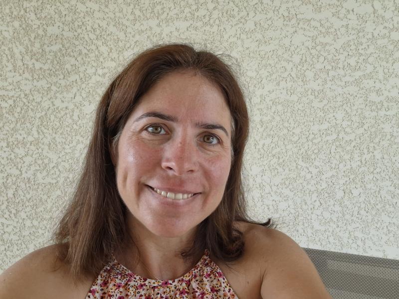 Marie 40 ans Ajac
