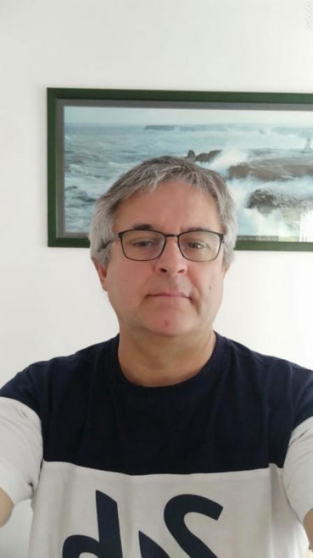 francky 59 ans La Flèche