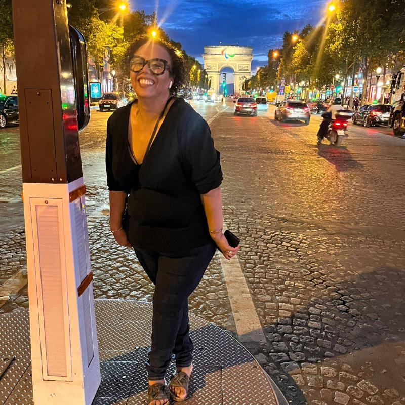 kadija 46 ans Montpellier