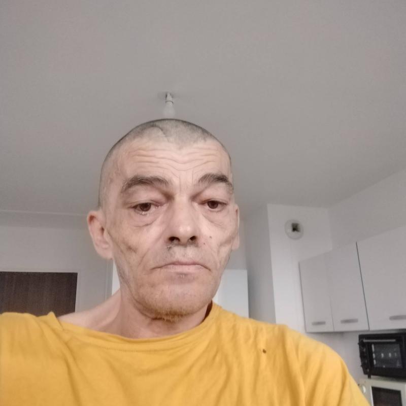 Thierry 27 ans Brest