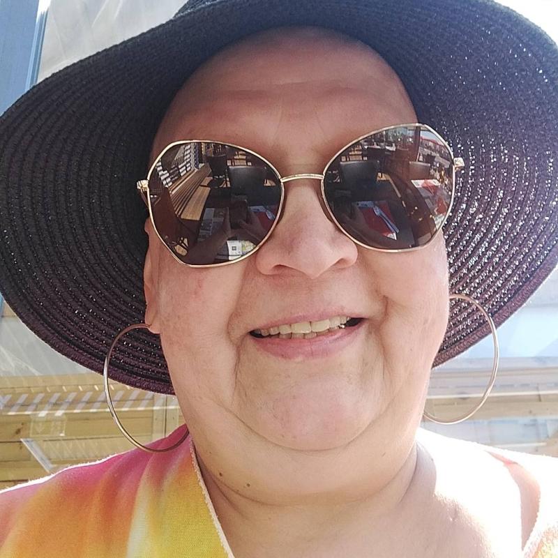 Danielle 63 ans Thourotte