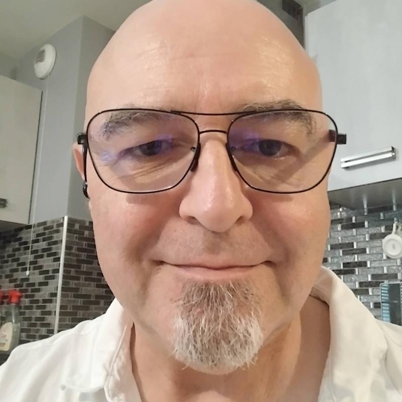Dany 55 ans Annemasse