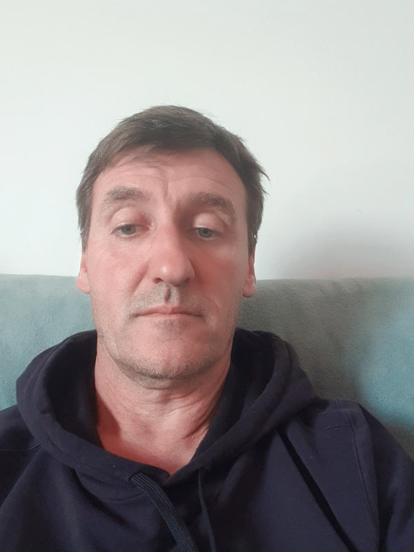 Serge 50 ans Ginasservis