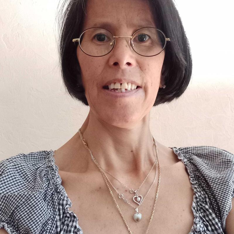 lili 43 ans Saint Malo
