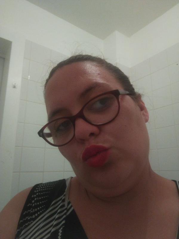 Melinda  30 ans Beillé