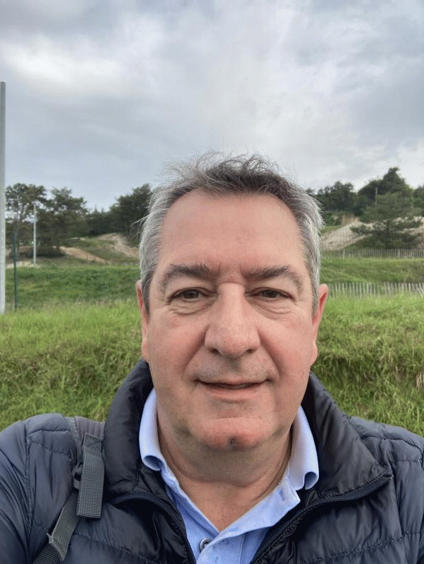 Patrick 63 ans Rolampont