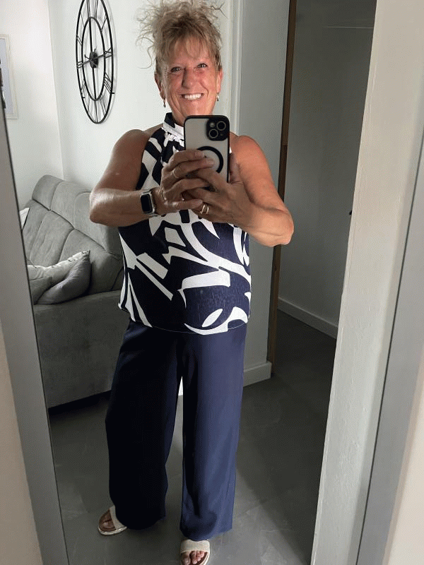 Mimi 61 ans Cosnes et Romain