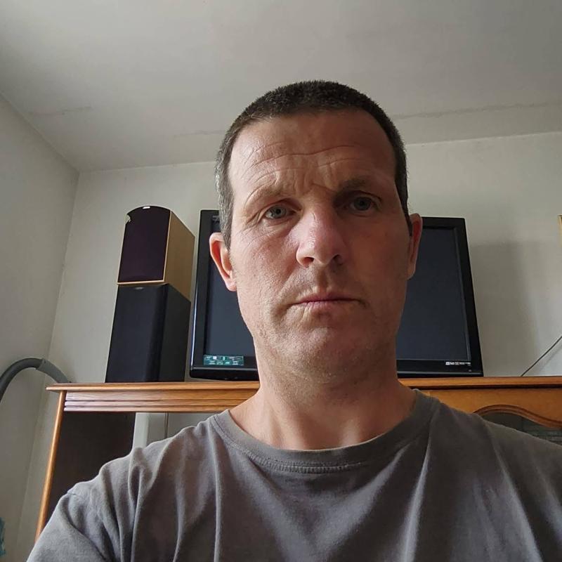 Dominique 48 ans Clisson