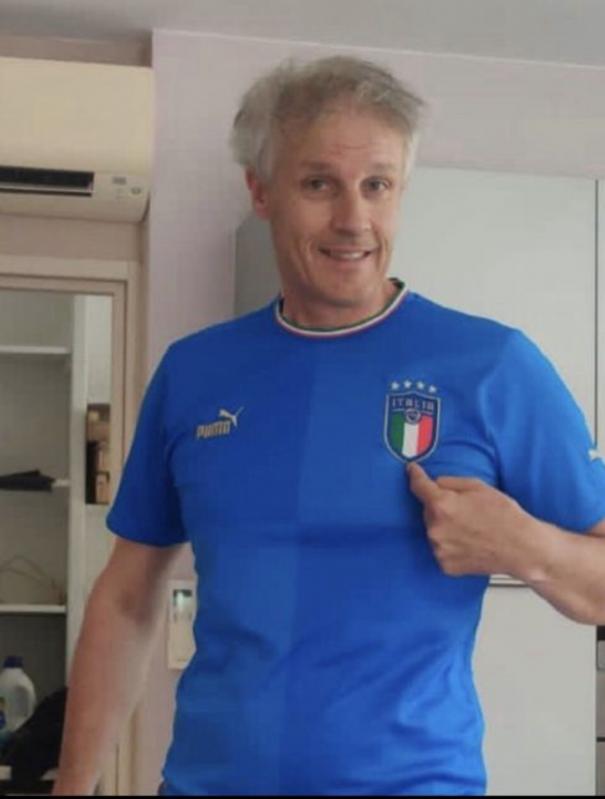 FRANCOIS 59 ans Metz