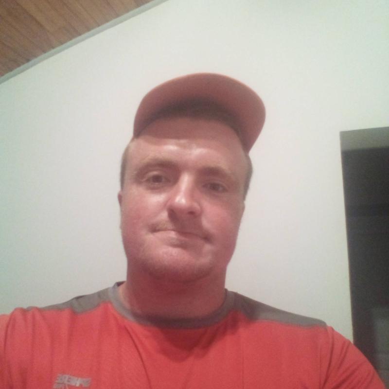 xabi 29 ans Méharin