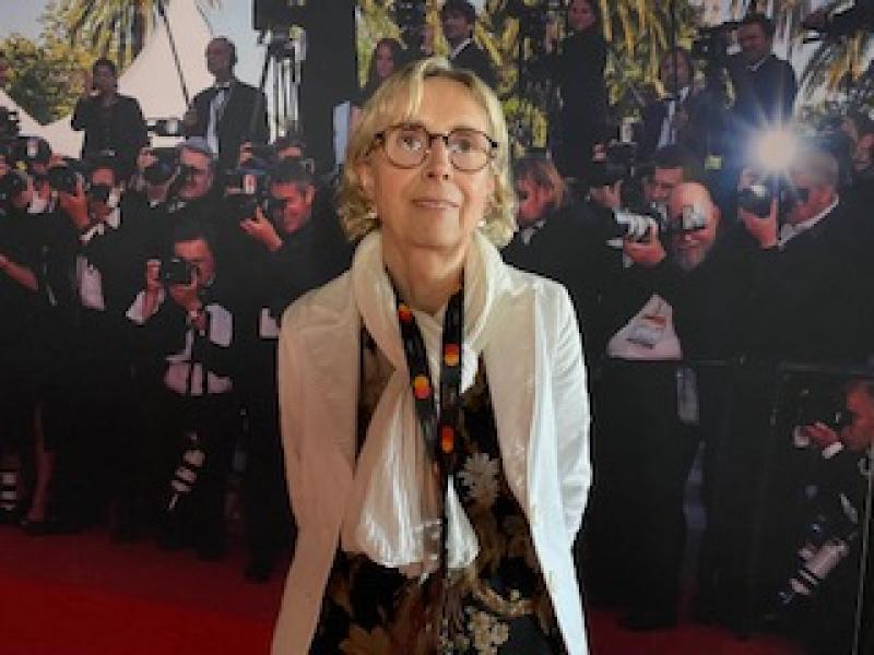BRIGITTE  67 ans Villers Cotterêts