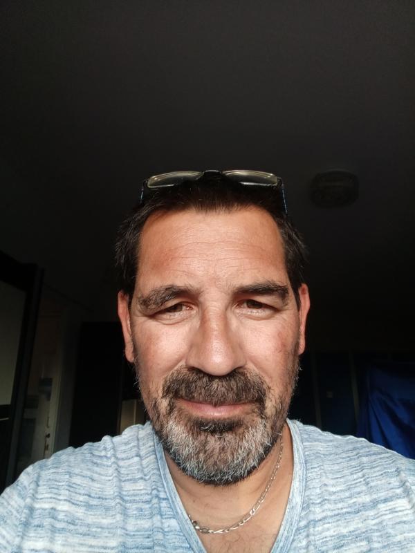 Fred 47 ans Gouzon
