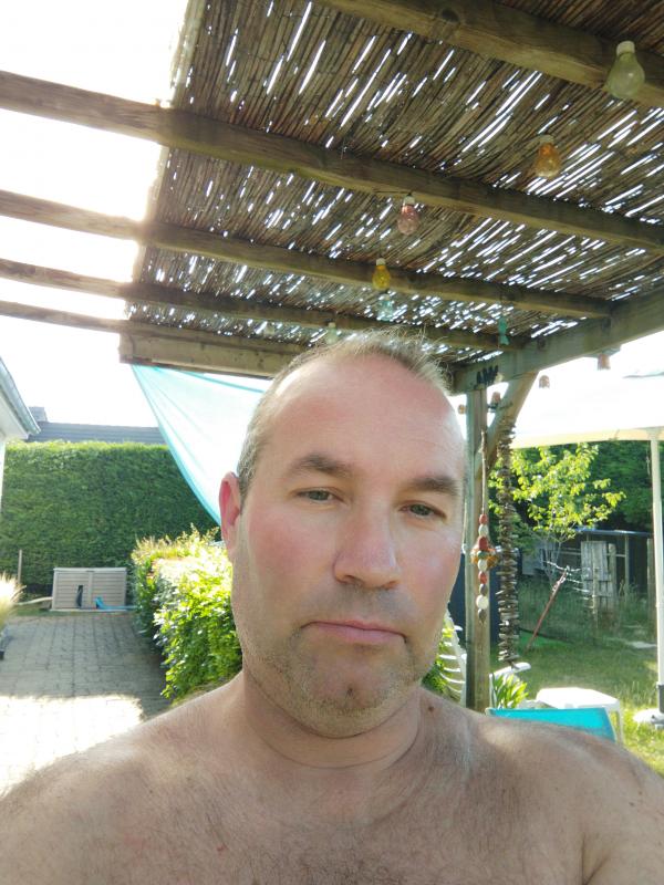 Olig 47 ans Fussy