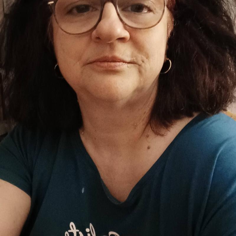 Christine 55 ans Pont Sainte Maxence