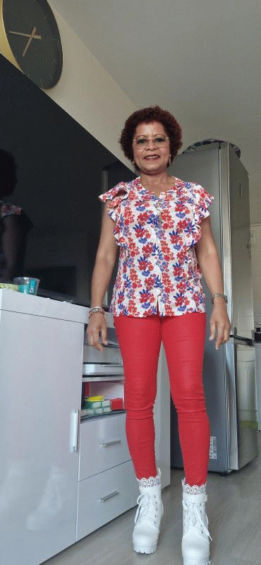 Francella 57 ans Poitiers