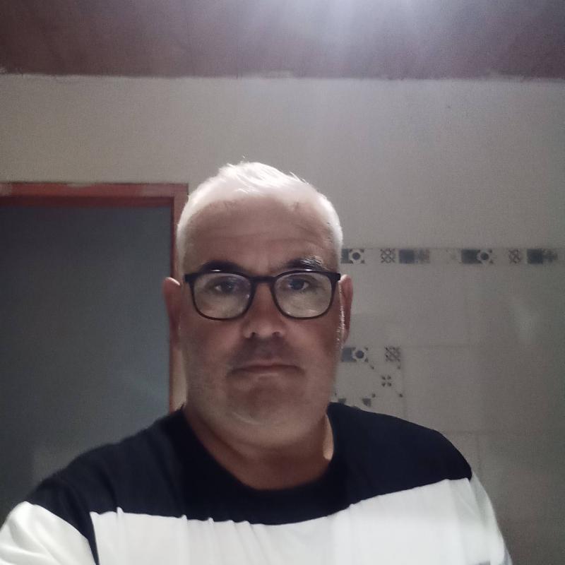 thierry 51 ans Baron