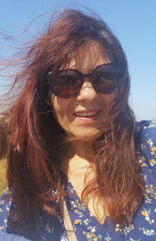 Stephanie  42 ans Coudekerque Branche