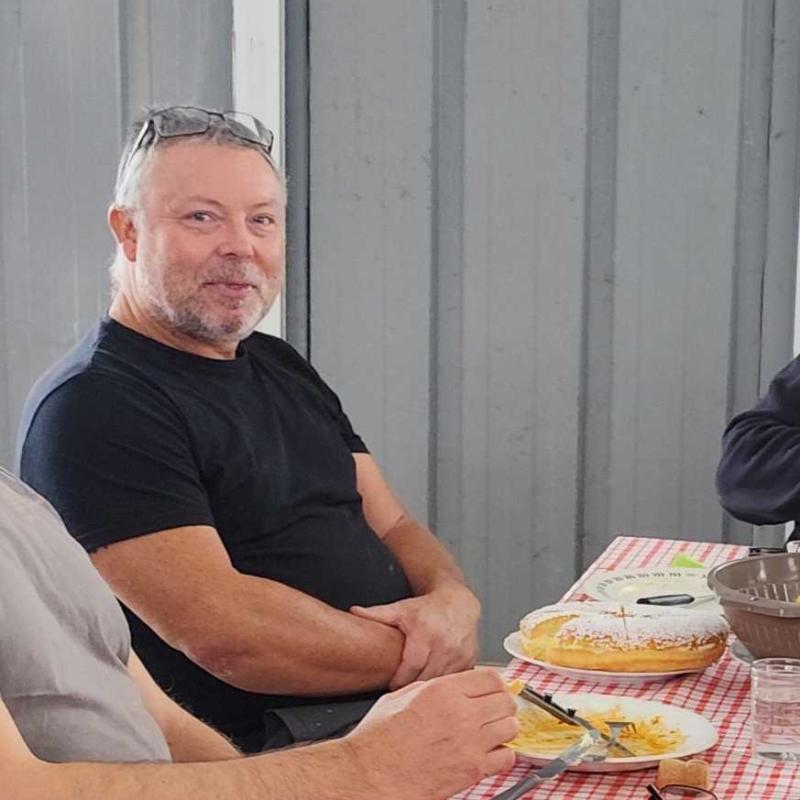 patrice 57 ans Muret