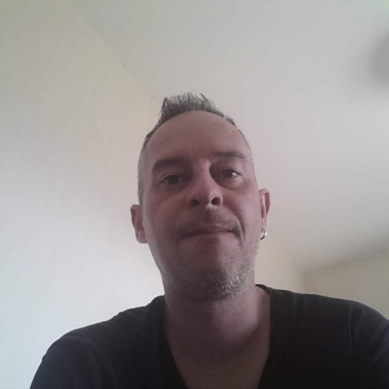 Jérôme 43 ans Meylan