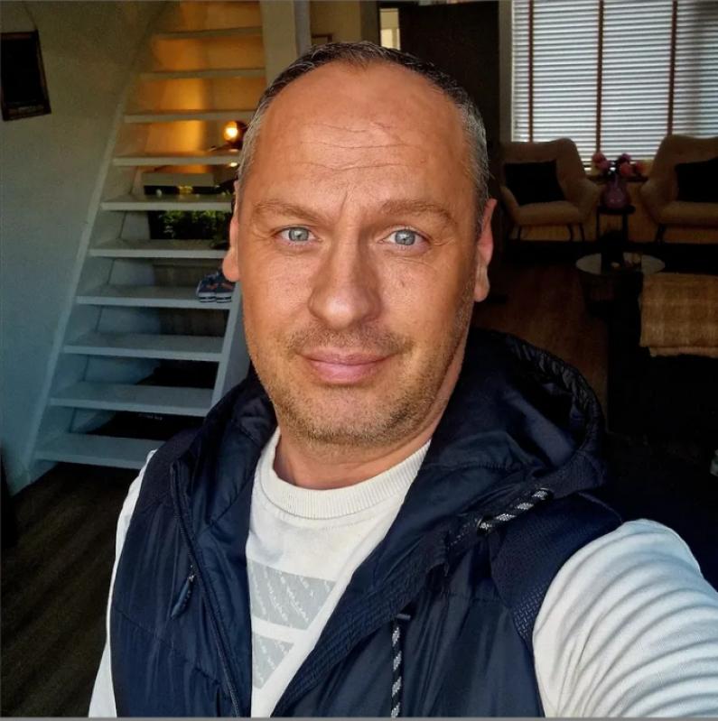 simon  55 ans Hérouville Saint Clair