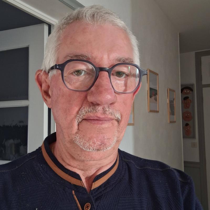 Mich 75 ans Fleury les Aubrais