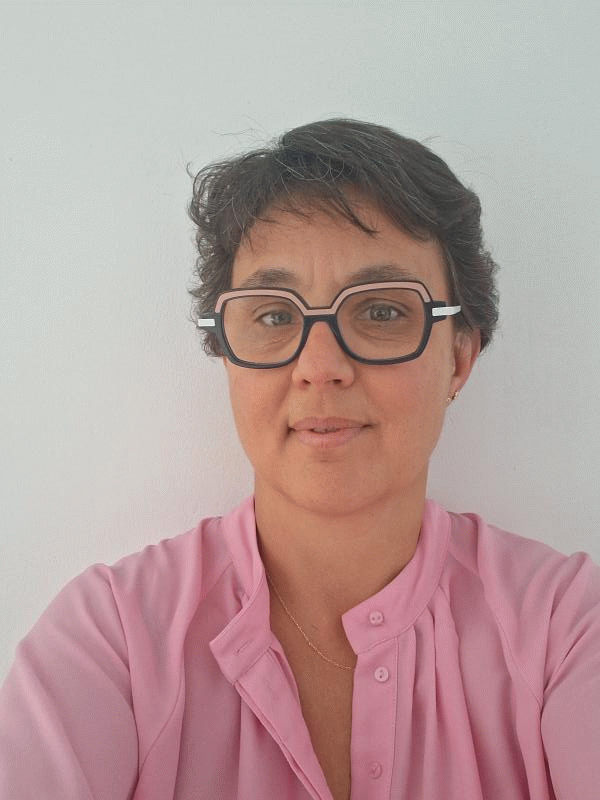 Virginie  46 ans Val de Saâne