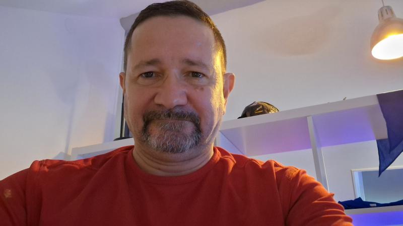 Jipaille  56 ans Meaux