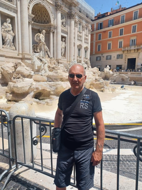 Casalvieri  61 ans Villejuif