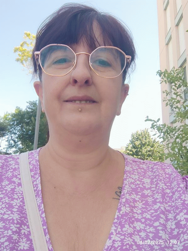 Christine 51 ans Dijon