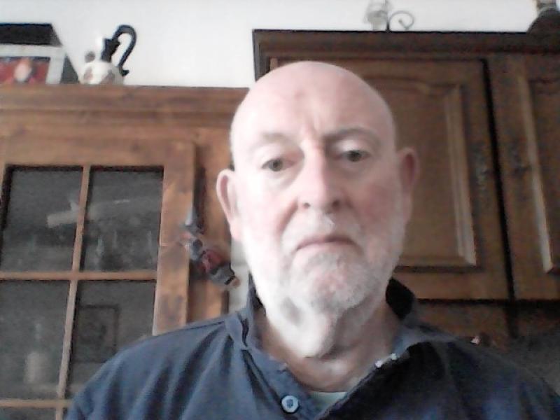 jeanno 63 ans Cepoy