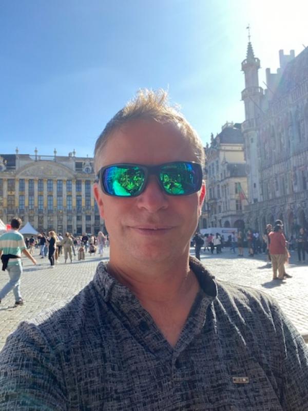 Olivier 55 ans Lille