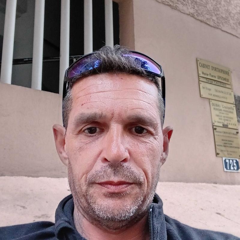 Sébastien 49 ans Marolles