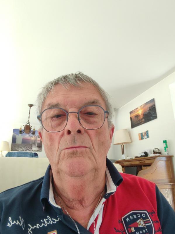 calou 70 ans Caen