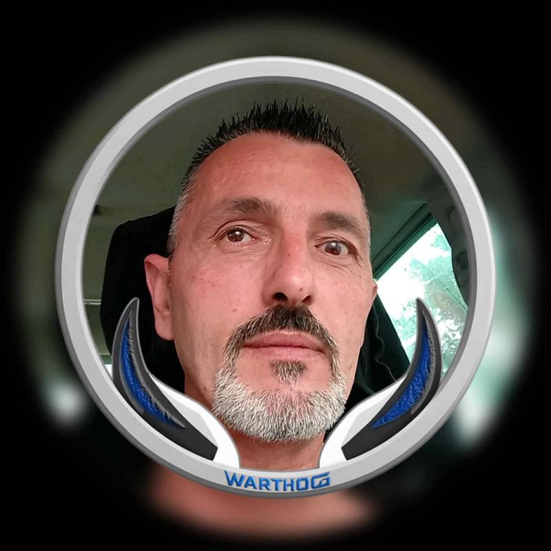 Frédéric 45 ans Lanester