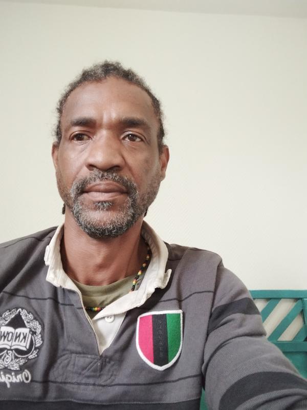Dany 48 ans Bordeaux