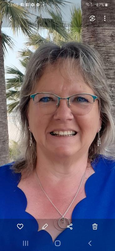 Isa 61 ans Dormans