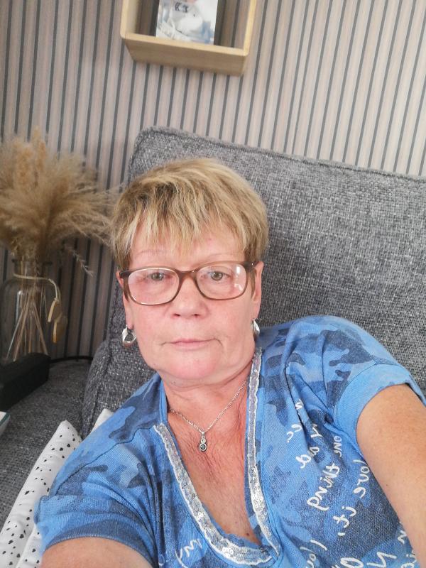 Sirène  66 ans Marquette lez Lille