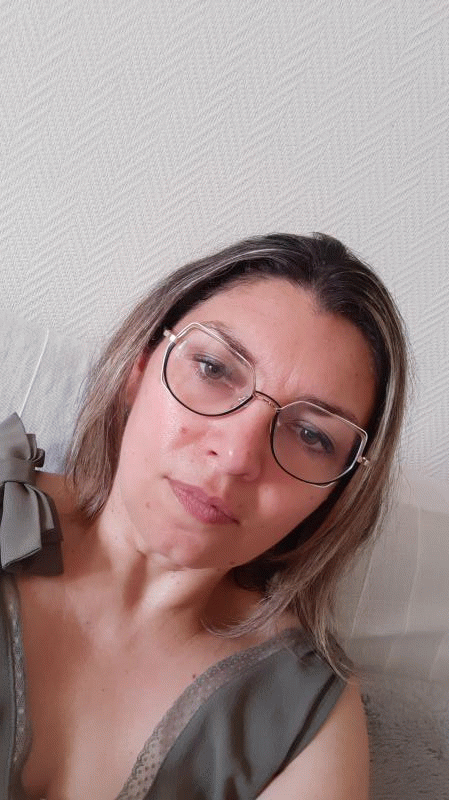 Catou 45 ans Lencloître