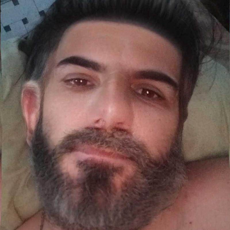 Jordan 48 ans Montauban