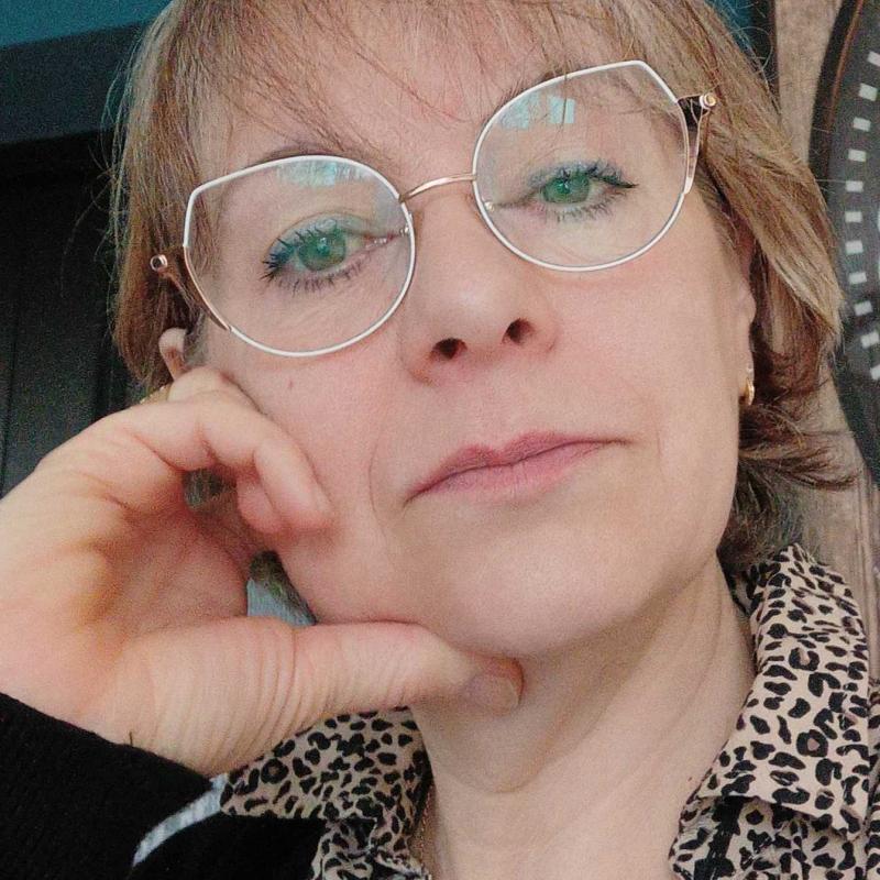 Véro 56 ans Coutances