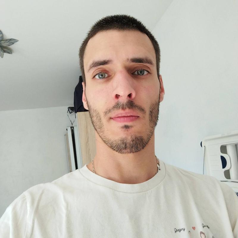 Greg 32 ans Saint Laurent Nouan