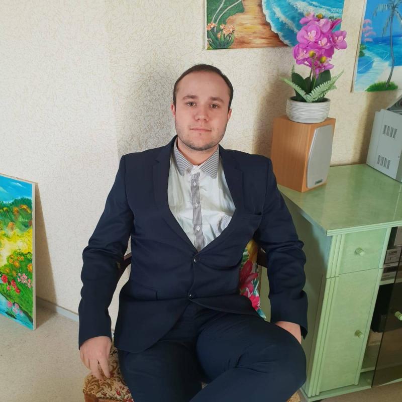 Florian 26 ans Toulouse