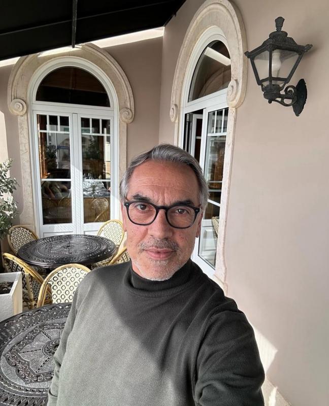 Marlon 62 ans Toulouse